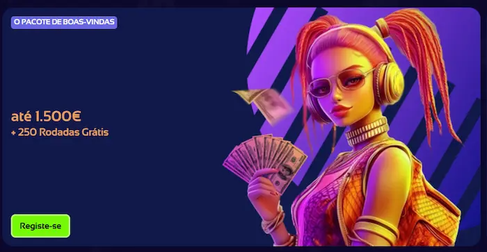 BroWinner Casino bonus