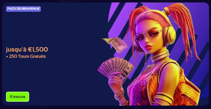 BroWinner Casino bonus